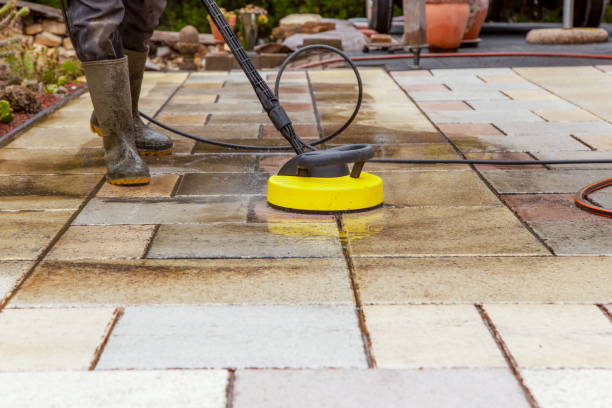 Trusted Daingerfield, TX Pressure Washing Services Experts